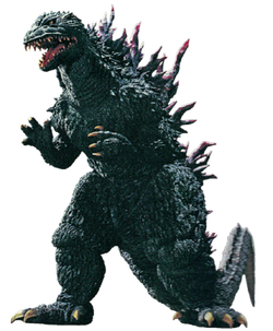 Godzilla (Marvel Comics), VS Battles Wiki