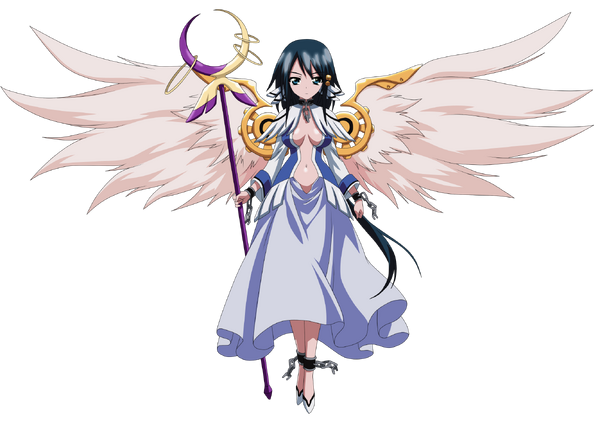 Hiyori Kazane | VS Battles Wiki | Fandom