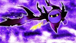 Meta Knight