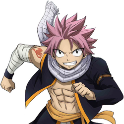 Fairy Tail Wiki - Alexei Fairy Tail, HD Png Download - 494x752 PNG 