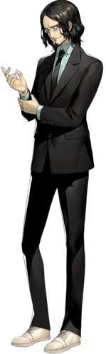 User blog:XXKINGXX69/Zenkichi | VS Battles Wiki | Fandom