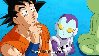 User blog:StrymULTRA/Dragon Ball Super: Hit's Time Skip | VS Battles ...