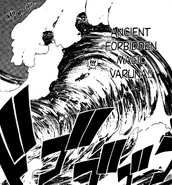 Shakuma Raregroove | VS Battles Wiki | Fandom