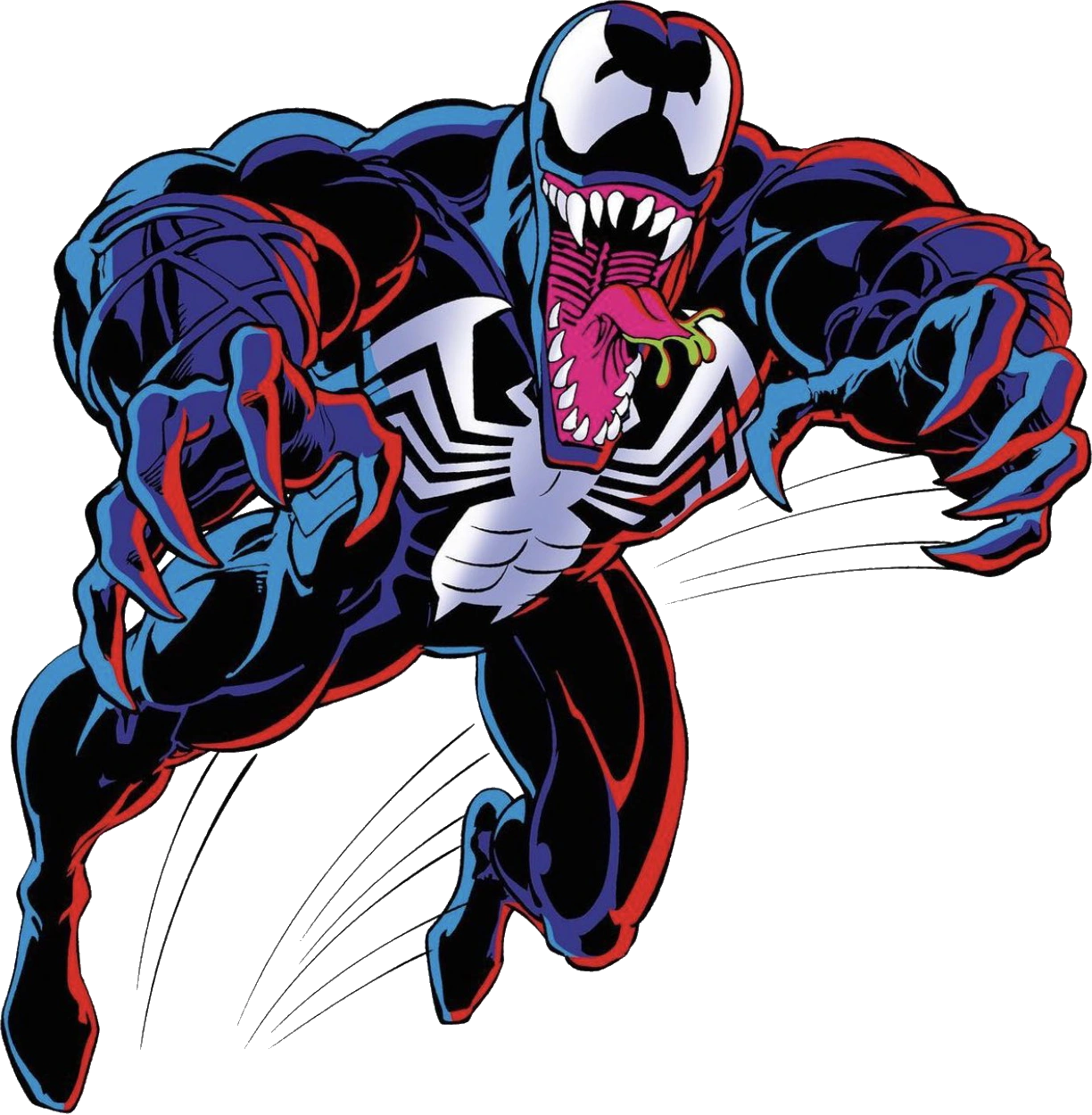 Venom (Fox Kids) | VS Battles Wiki | Fandom