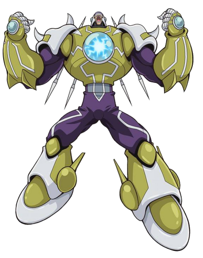 Elemental HERO Thunder Giant | VS Battles Wiki | Fandom