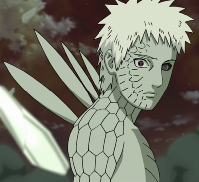 Q @ obito OVERVIEW PLAYED BY VIDEOS POWERS PEC Top results Fandom naruto  wiki Obito Uc Obito