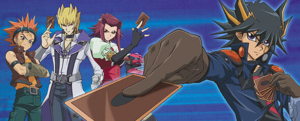 Yu-GI-Oh!: Personagens de Yu-GI-Oh!, Yu-GI-Oh! Gx, Yu-GI-Oh! Trading Card  Game, Yugi Muto, Yu-GI-Oh! 5d's, Yu-GI-Oh! Duel Monsters, Jaden Yuki by  Source Wikipedia