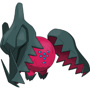 Starfall - Pokémon Vortex Wiki