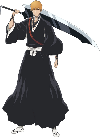 Ichigo Kurosaki (Shinigami) Saga Fullbring, Wiki