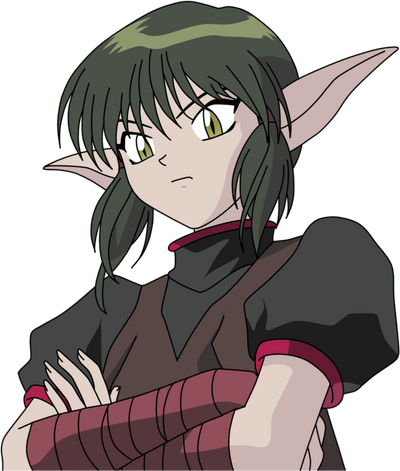 Mickey, Tokyo Mew Mew Wiki