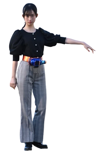 Kamen Rider Jeanne | VS Battles Wiki | Fandom