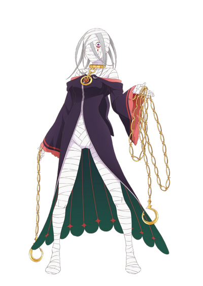Sirius (Re:Zero) | VS Battles Wiki | Fandom