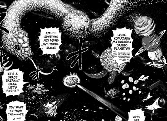 Space Taipan Vs Battles Wiki Fandom Space Taipan Vs Battles Wiki Fandom