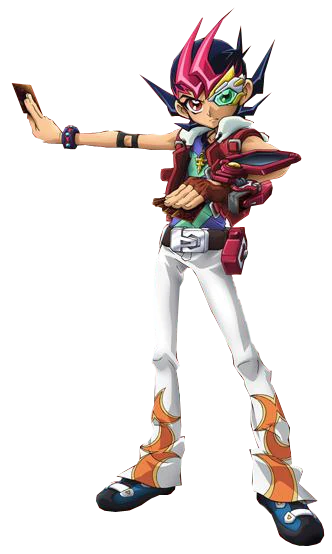 Yuma Tsukumo | VS Battles Wiki | Fandom