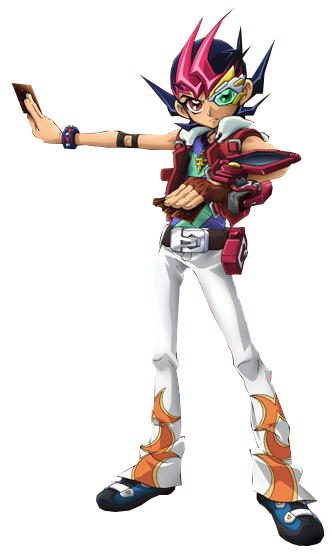 Yuma Tsukumo | VS Battles Wiki | Fandom