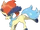 Keldeo