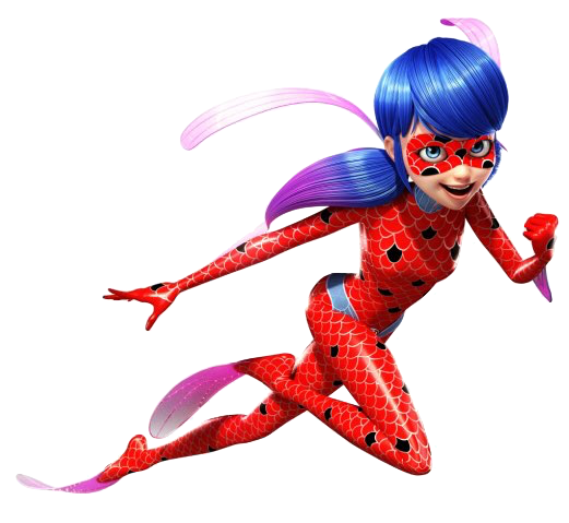 Ladybug PV, Wikia Miraculous Ladybug