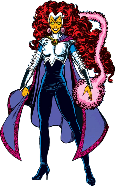 Scarlet Witch (Marvel Comics), VS Battles Wiki