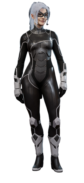 Black Cat (Insomniac Games) | VS Battles Wiki | Fandom