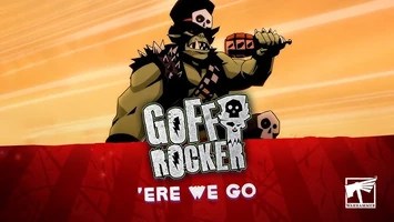 The Goff Rokker