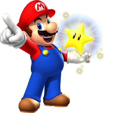 Super Mario: All-Star Attack, Super Mario All-Star Attack Wiki