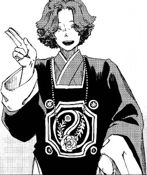 Tao (Jigokuraku - Hell's Paradise), VS Battles Wiki