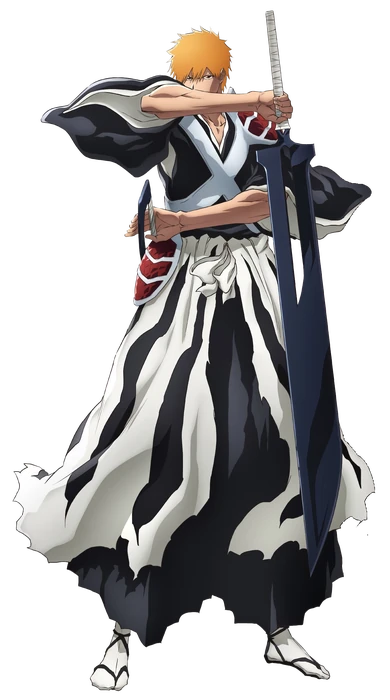 Ichigo Kurosaki (Post-Timeskip) | VS Battles Wiki | Fandom