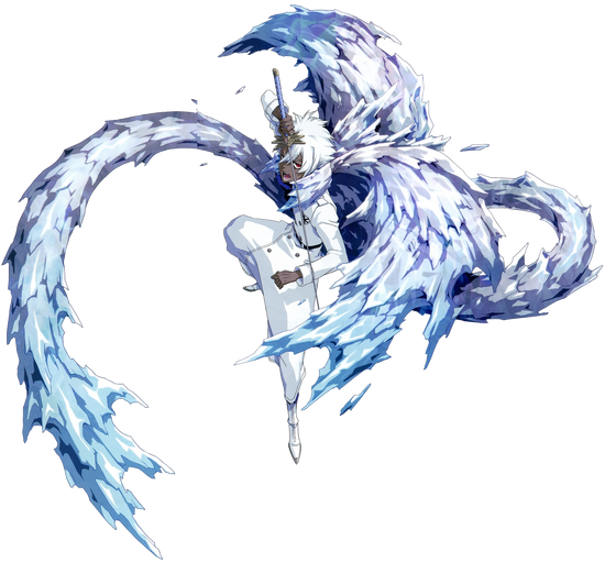 Tōshirō Hitsugaya VS Battles Wiki Fandom