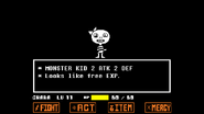 Monster Kid