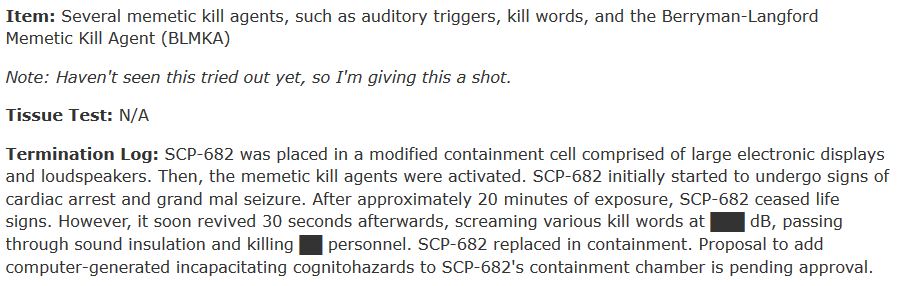 SCP-2719, VS Battles Wiki