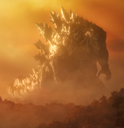 Godzilla Earth, Top-Strongest Wikia