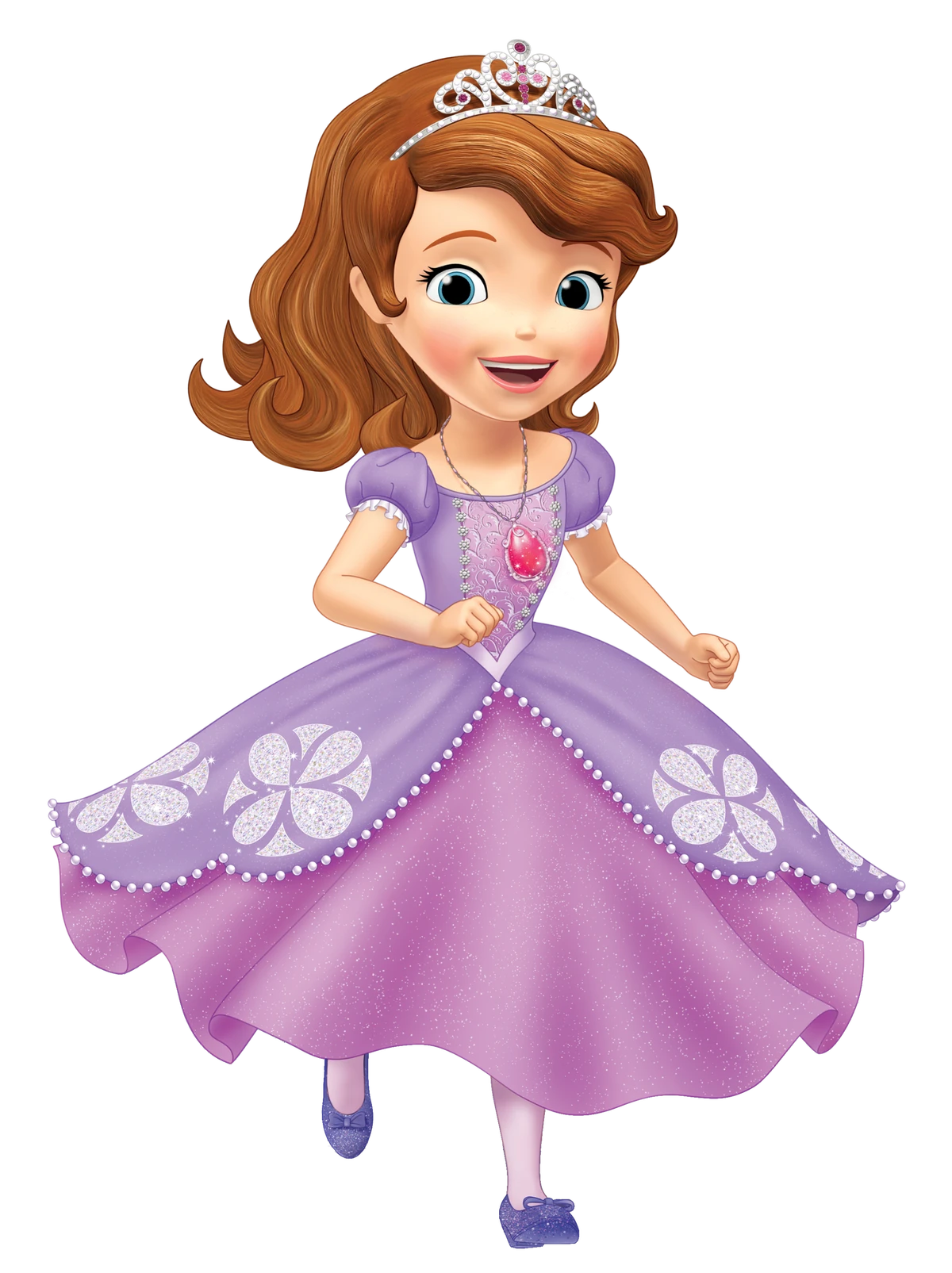 User blog:The 2nd Existential Seed/Sofia the First | VS Battles