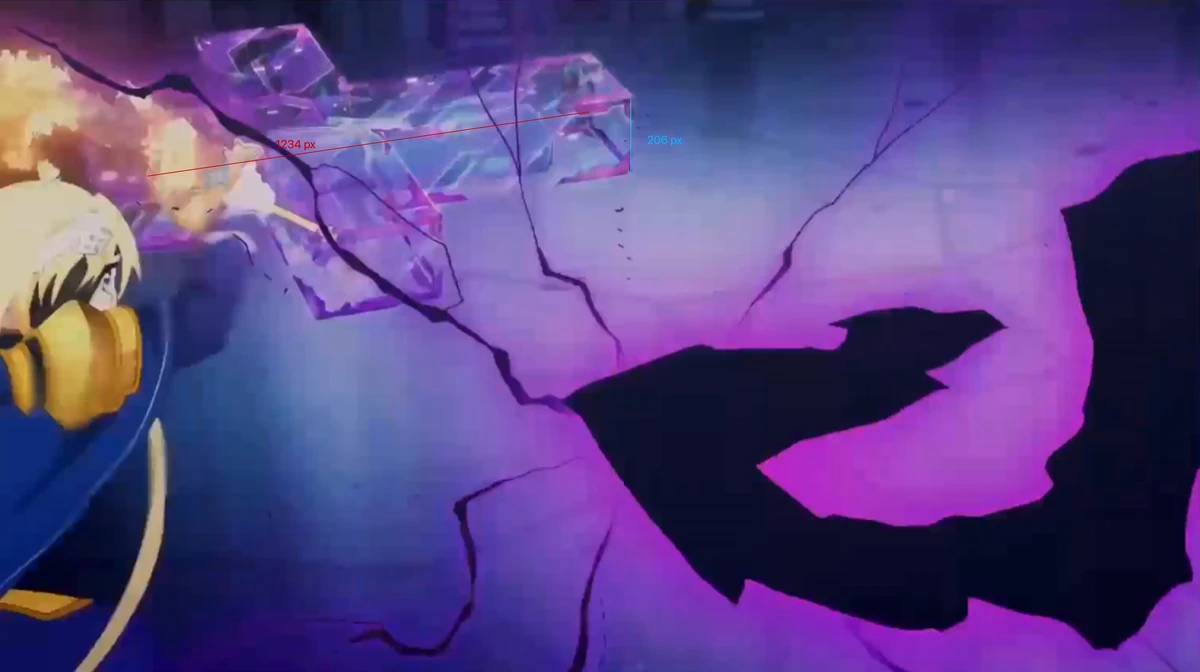 User blogRitsuØ1/Alice Intercepts Quinella's Lightning VS Battles