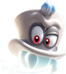 Cappy