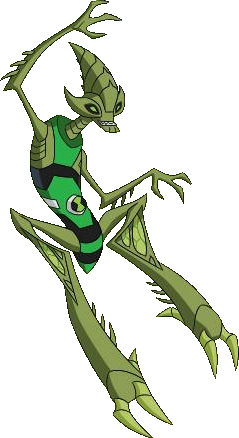 Ben 10, VS Battles Wiki