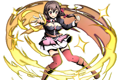 Megumin, VS Battles Wiki