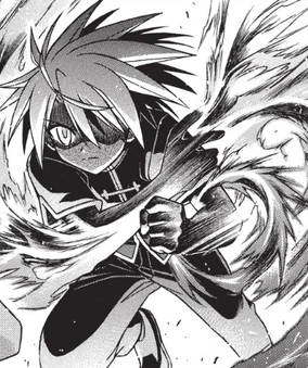 Negi Springfield | VS Battles Wiki | Fandom