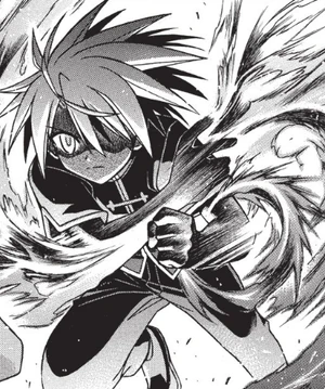 Negi Springfield | VS Battles Wiki | Fandom