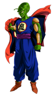 King Piccolo