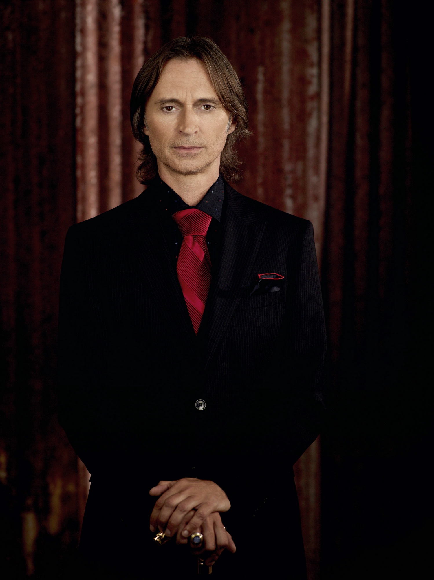 Rumplestiltskin / Mr. Gold - Once Upon a Time Guide - IGN