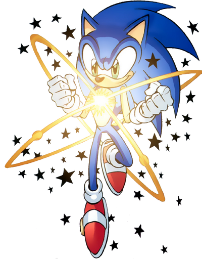 Metal Sonic, All Fiction Battles Wiki