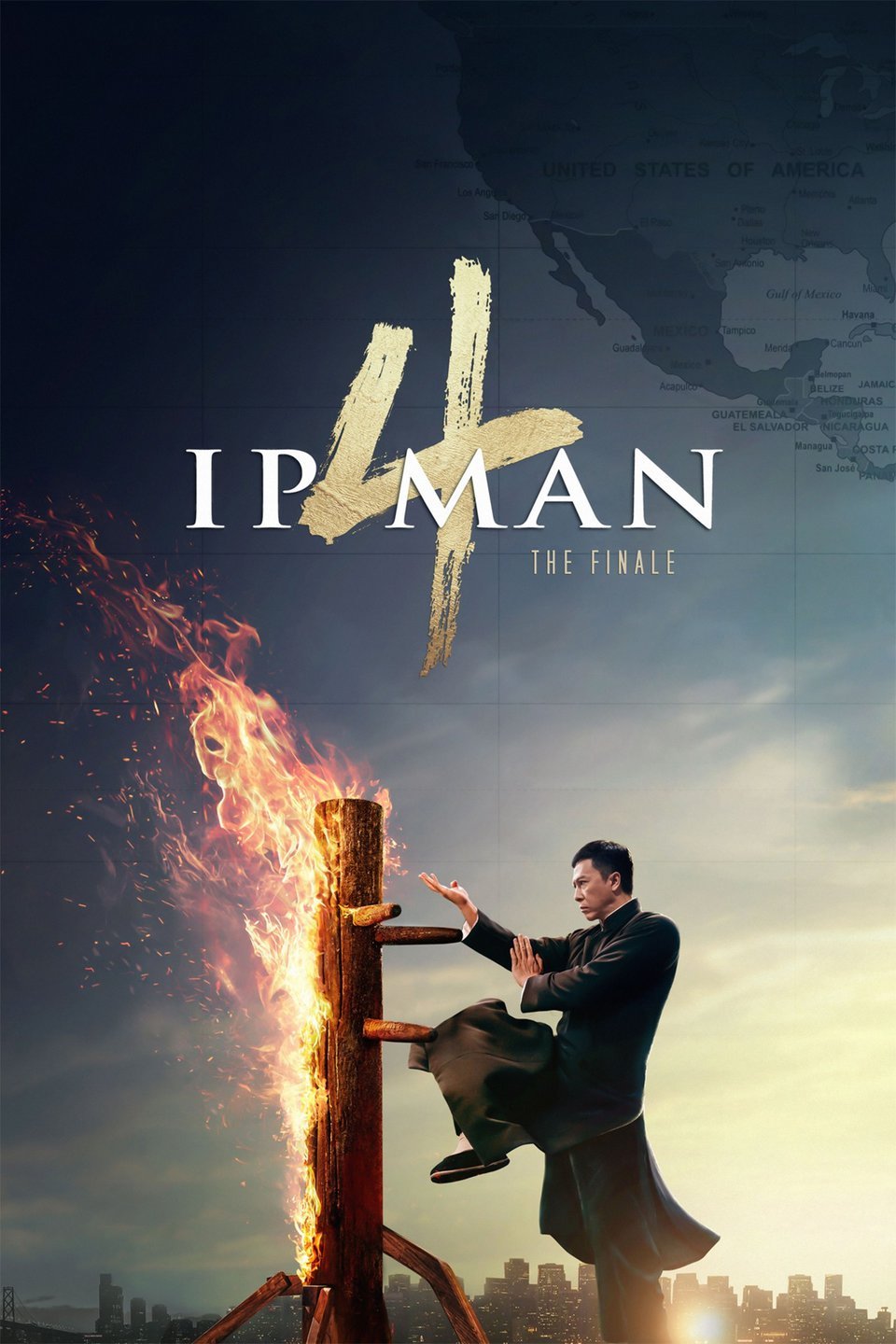 watch ip man 2 full movie online free