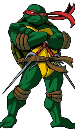 Leonardo (2012), VS Battles Wiki