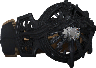 Ring of the lucii replica clearance