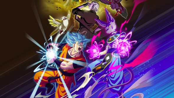 Special Ki Manipulation Dragon Ball VS Battles BreezeWiki