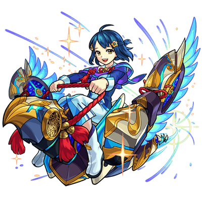 User Blog Apex Predator Gx Monster Strike Videogame Power Scaling Vs Battles Wiki Fandom