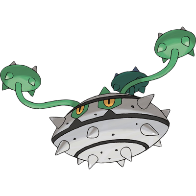 Rayquaza, VS Battles Wiki