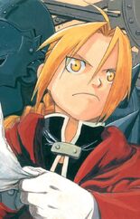 Buccaneer, Fullmetal Alchemist Wiki, Fandom