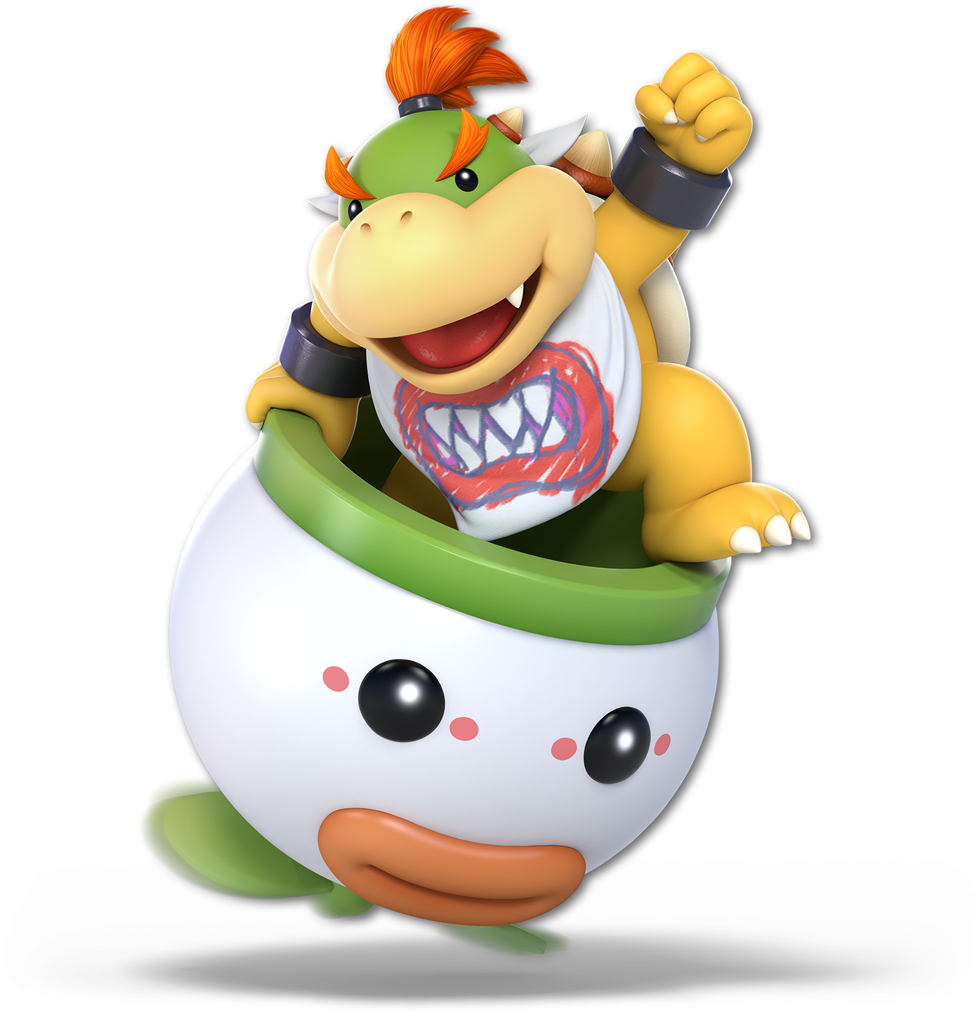 Bowser Jr., VS Battles Wiki