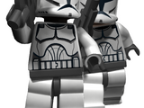 Clone Trooper (Lego Star Wars)